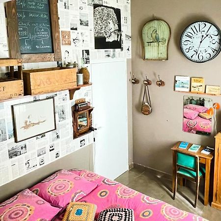 La Chambre Des Calanques Марсель Екстер'єр фото