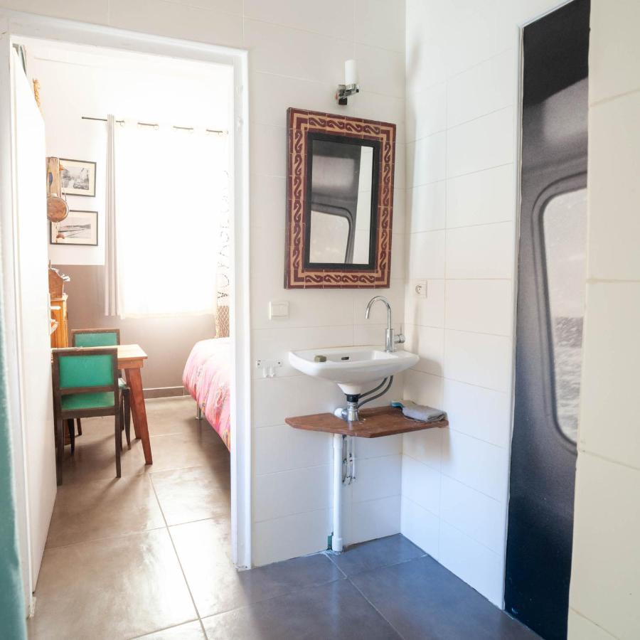 La Chambre Des Calanques Марсель Екстер'єр фото